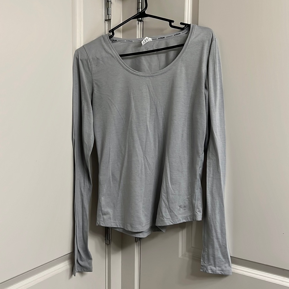 Under Armour Long Sleeve
